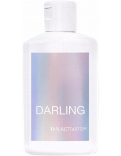 DARLING PÄEVITUSE...