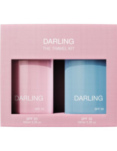 DARLING REISIKOPTER - SPF20...