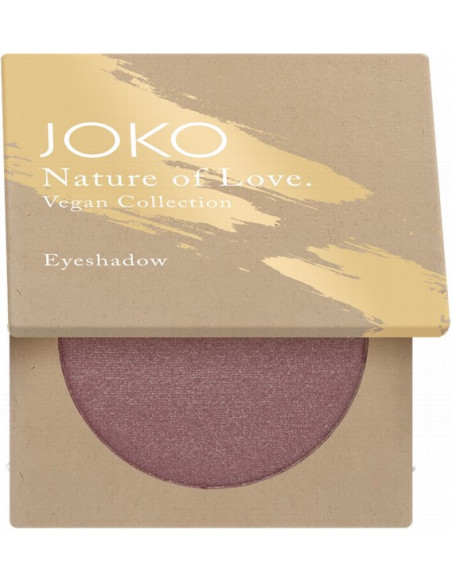 JOKE Nature of Love. Vegan kollektsiooni lauvärvid nr 05.