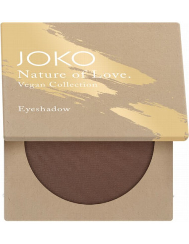 JOKE Nature of Love. Vegan...
