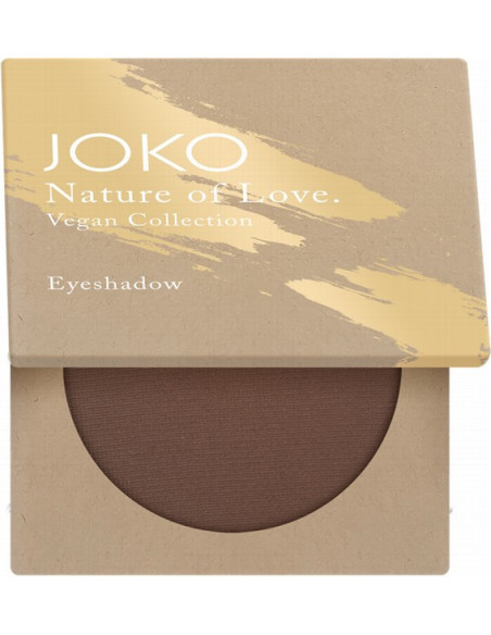 JOKE Nature of Love. Vegan kollektsiooni lauvärvid nr 06.
