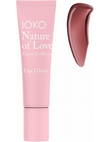 JOKO Nature of Love. Vegan Collection...