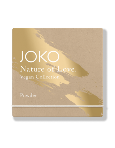 JOKO Nature of Love. Vegan Collection...