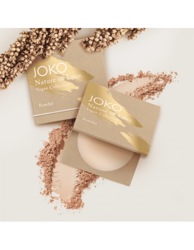 JOKO Nature of Love. Vegan Collection...