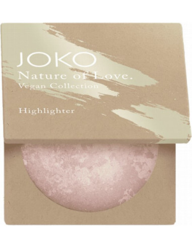 JOKO Nature of Love. Vegan Collection...