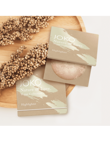 JOKO Nature of Love. Vegan Collection...