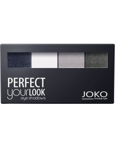 JOKO Eye Shadow Casette...