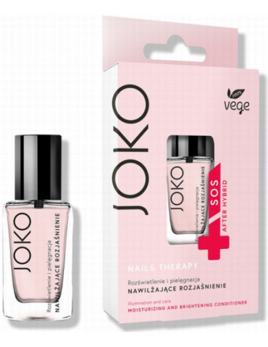 JOKO NAIL Niisutav küünepalsam