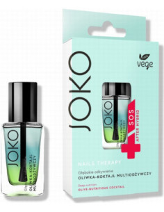 JOKO NAIL Oliivide kokteil...