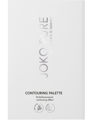JOKO PURE kontuurimispalett nr 01