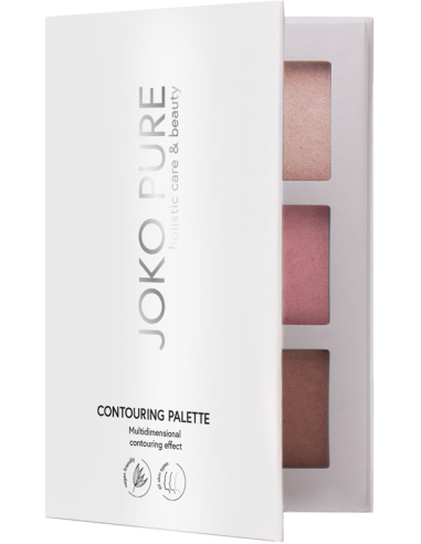 JOKO PURE kontuurimispalett nr 01