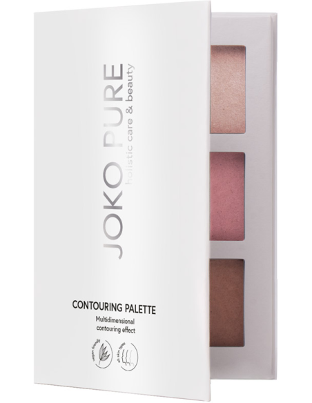 JOKO PURE kontuurimispalett nr 01