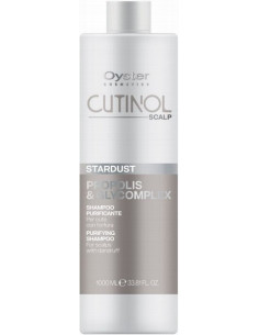 CUTINOL SCALP STARDUST...