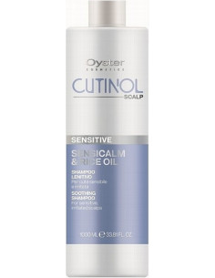 CUTINOL SCALP SENSITIVE...