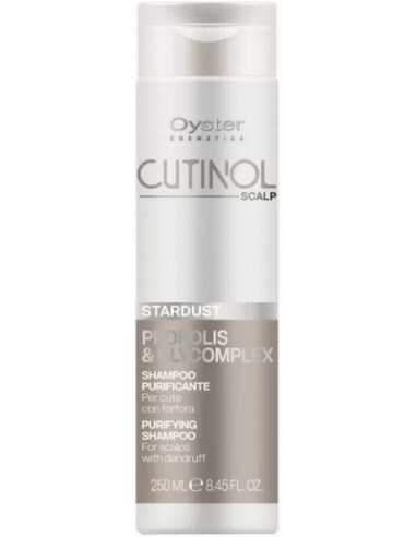 CUTINOL SCALP STARDUST puhastav...