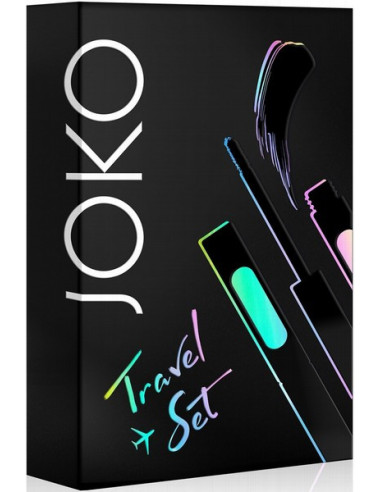 JOKO TRAVEL SET 01