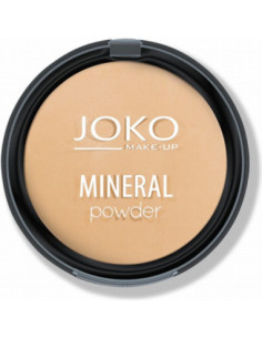 JOKO MINERAL mineraalpulber...