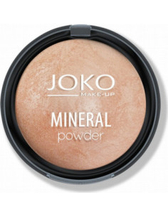 JOKO MINERAL mineraalpuuder...