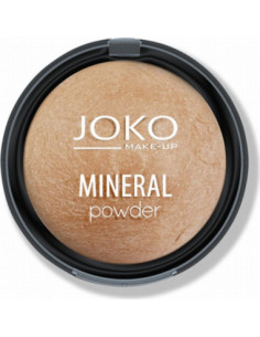 JOKO MINERAL mineraalpuuder...