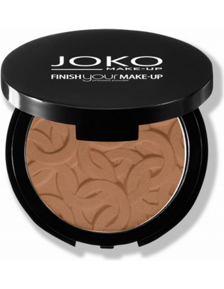 JOKO VIIMISTLEB MEIGI PUUDER | 15 PÄEVITUD