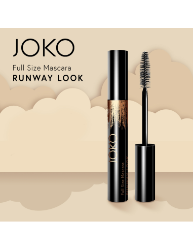 JOKO ripsmetušš | RUNWAY LOOK