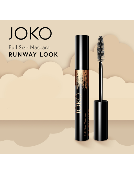 JOKO ripsmetušš | RUNWAY LOOK