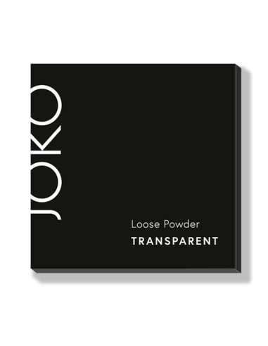 JOKO LÄBIPAISTEV pulber