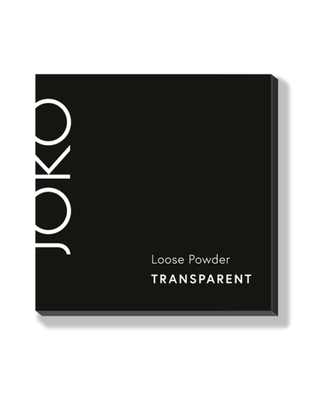 JOKO LÄBIPAISTEV pulber