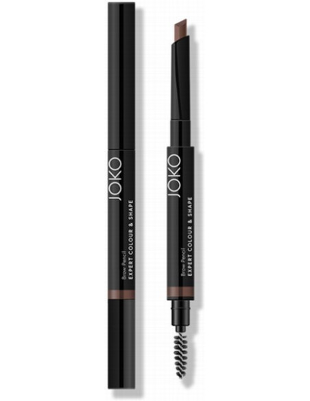 JOKO EKSPERT COLOUR&SHAPE kulmupliiats | 01