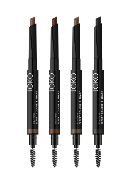 JOKO EKSPERT COLOUR&SHAPE kulmupliiats | 02