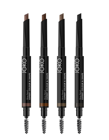 JOKO EXPERT COLOUR&SHAPE kulmupliiats...