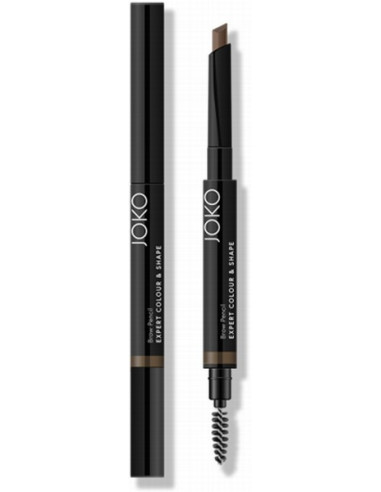 JOKO EXPERT COLOUR&SHAPE kulmupliiats...