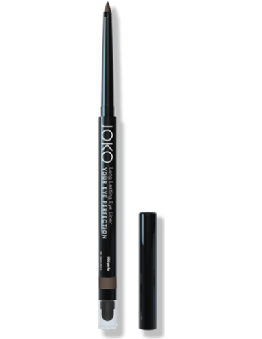 JOKO PERFECT YOUR LOOK Automatic Eye Pencil | 006