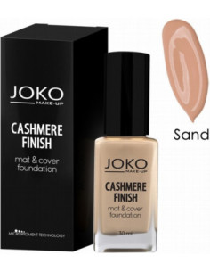 JOKO Foundation CASHMERE...