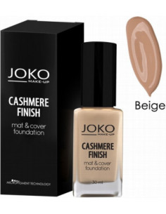 JOKO Foundation CASHMERE...