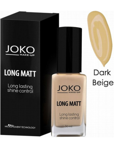 JOKO Foundation LONG MATT | 117