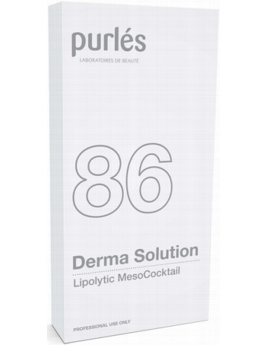 Purlés Derma Solution – kehakontuuri...