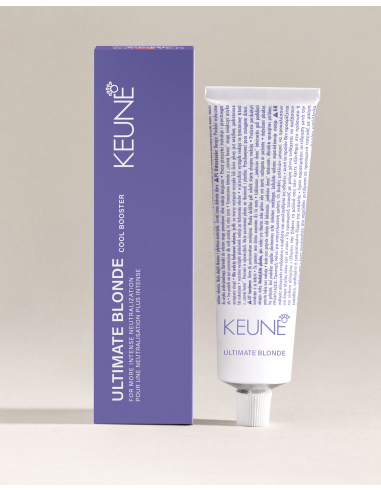 ULTIMATE BLONDE jahutav palsam 60ml