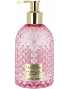 Gemstone kreemjas käteseep...