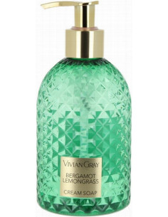 Gemstone kreemjas käteseep...