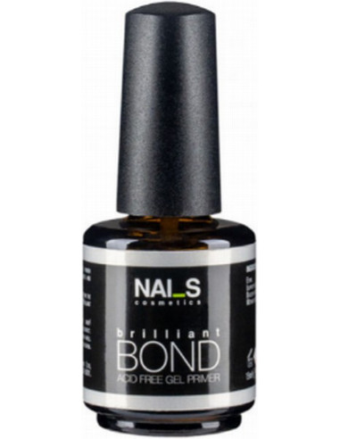 Brilliant Bond happevaba kruntvärv 15ml