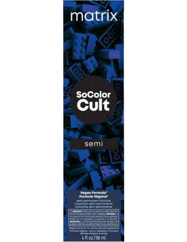 MX SC CULT Admiral Navy 118ml