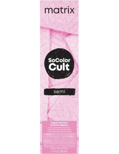 CULT SEMI BUBLEGUM PINK 90ml