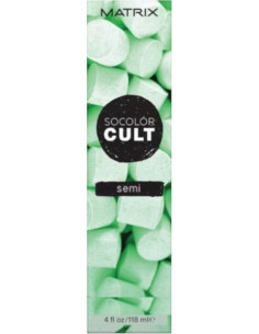 KULTUUR POOLMAGUSA MINT 90ml