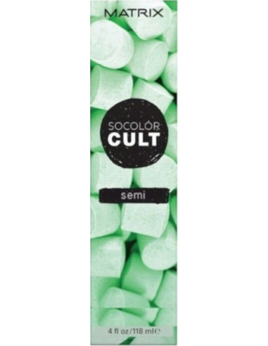 KULTUUR POOLMAGUSA MINT 90ml