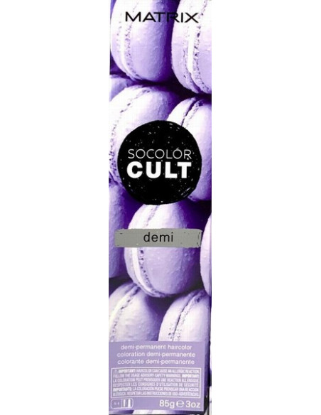CULT DEMI KIVIPESUGA TEKSAD 90ml