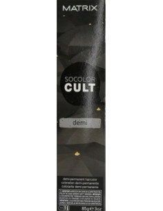 KULTUUR DEMI MUST 90ml