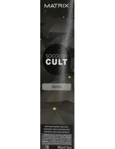 KULTUUR DEMI MUST 90ml