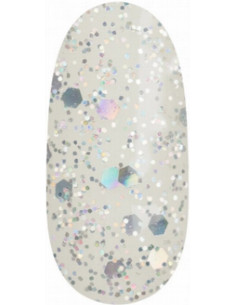 UV/LED geellakk - 699b