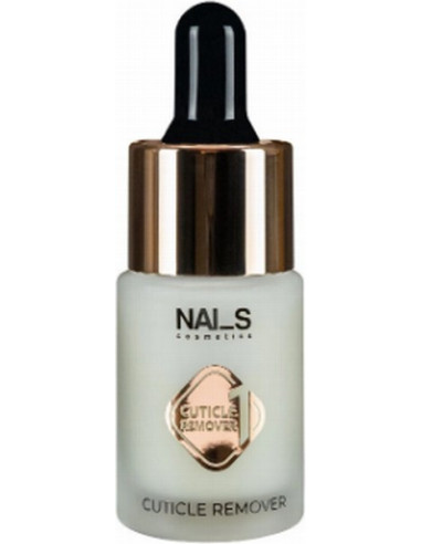 Küünenaha eemaldaja, 15ml pipetiga